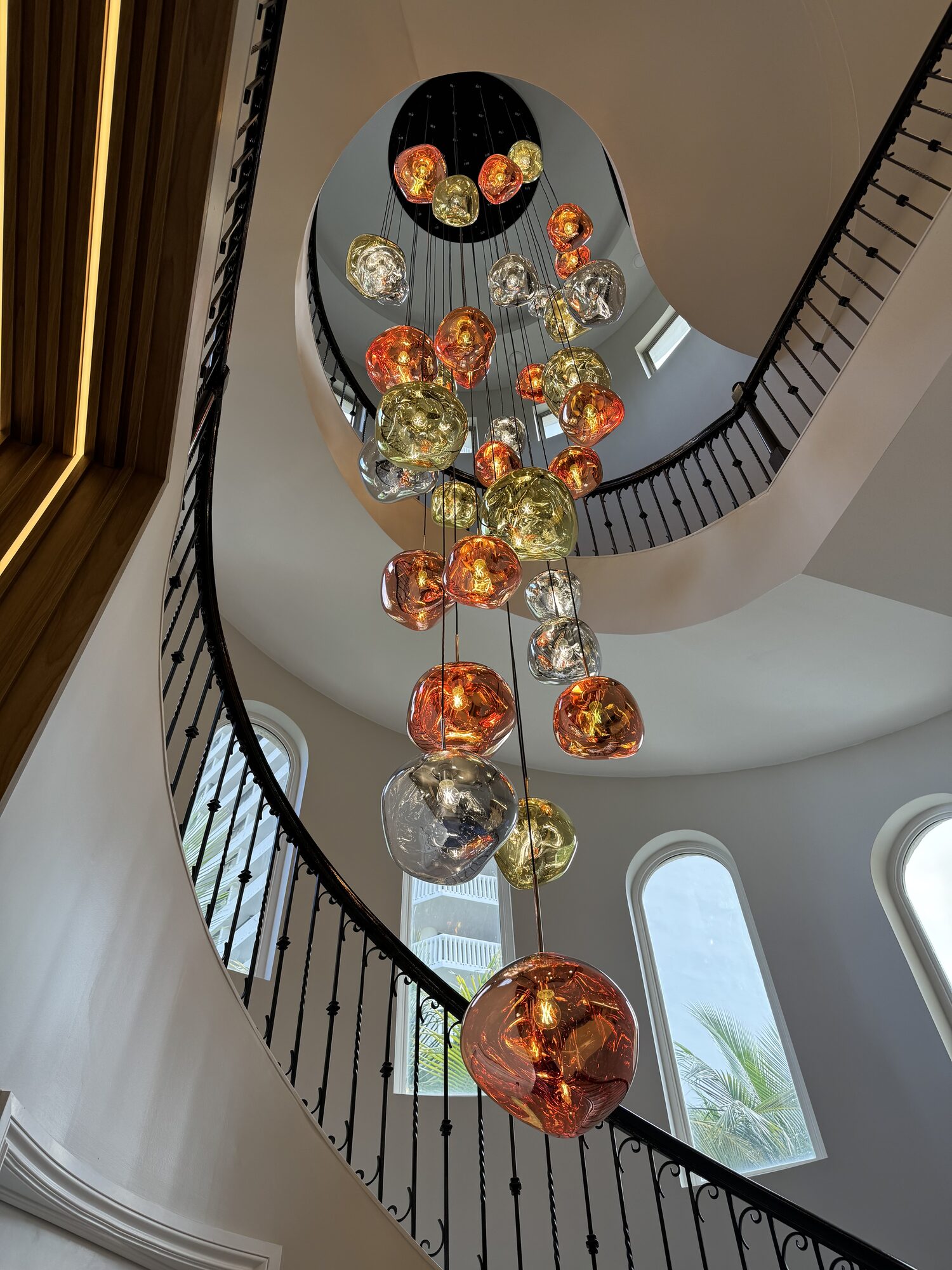 4U Lighting · Miami