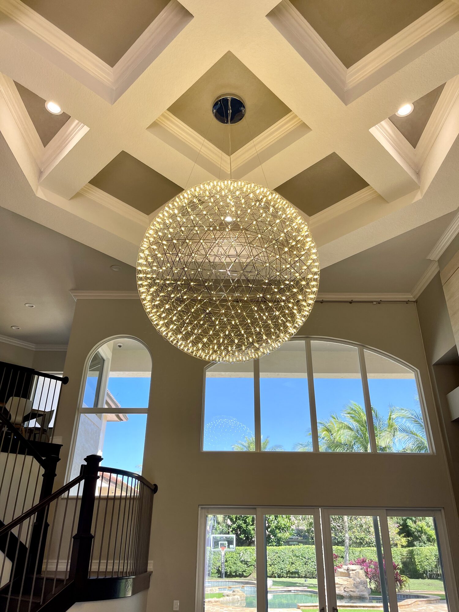 4U Lighting · Miami