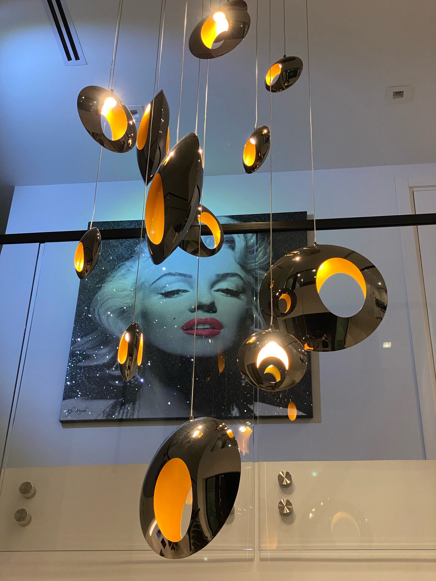 4U Lighting · Miami