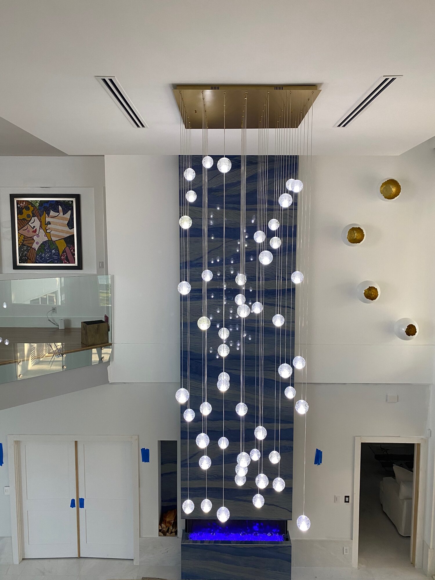 4U Lighting · Miami