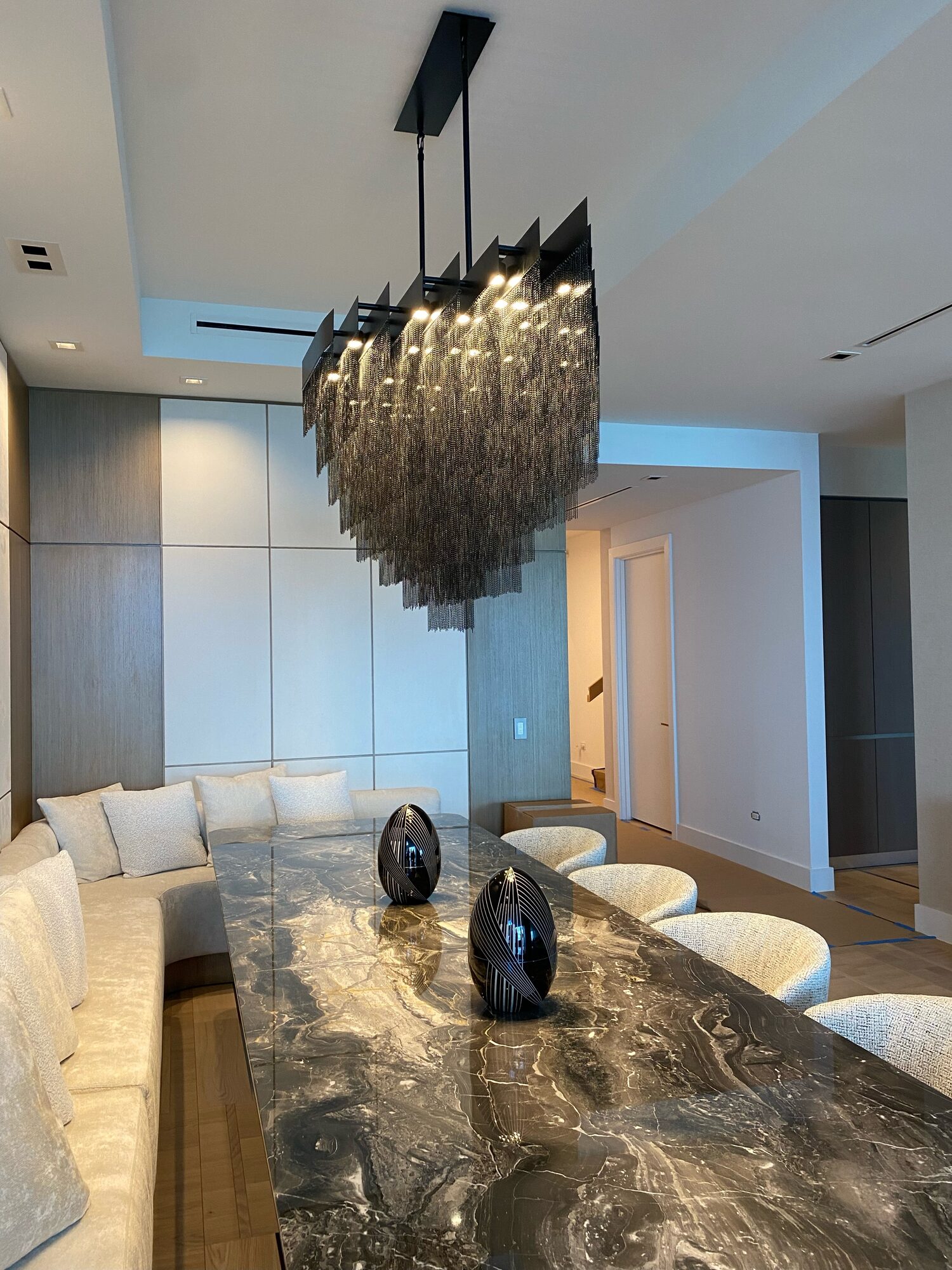 4U Lighting · Miami