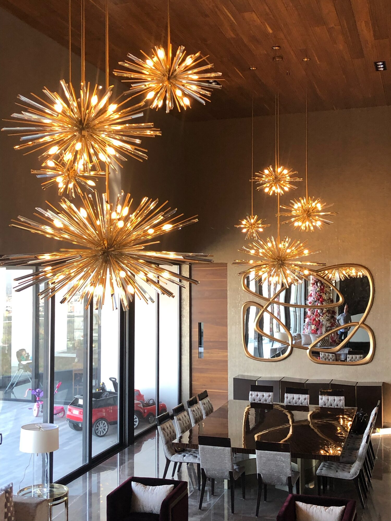 4U Lighting · Miami